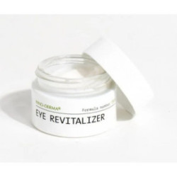 Innoaesthetics Eye Revitalizer Atgaivinamasis paakių kremas 15g