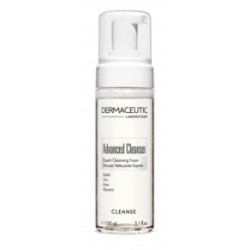 Dermaceutic Advanced Cleanser Pažangus odos prausiklis 150ml