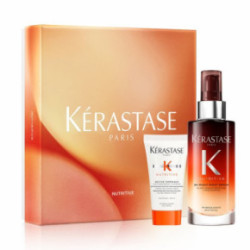Kerastase Nutritive Hair Nourishing Set Plaukų priežiūros rinkinys