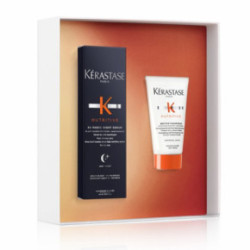 Kerastase Nutritive Hair Nourishing Set Plaukų priežiūros rinkinys