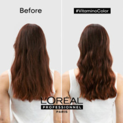 L'Oréal Professionnel Vitamino Color Limited Edition Trio Gift Set Šventinis plaukų priežiūros priemonių rinkinys