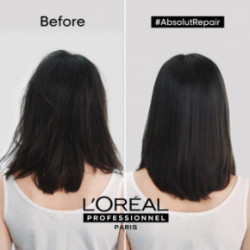 L'Oréal Professionnel Absolut Repair Limited Edition Trio Gift Set Šventinis plaukų priežiūros komplektas