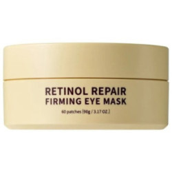 Terrazen Retinol Repair Firming Eye Mask Stangrinanti paakių kaukė 50g