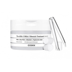 COSRX The AHA 2 BHA 2 Blemish Treatment Serum Serumas problematiškai odai 50g