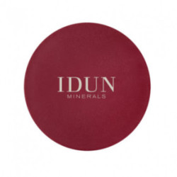 IDUN Mineral Powder Foundation Birus makiažo pagrindas 7g