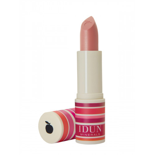 IDUN Matte Lipstick Matiniai lūpų dažai 4g