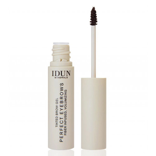 IDUN Browgel Perfect Eyebrows Atspalvį suteikiantis antakių gelis 5.5ml