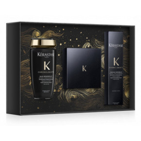 Kerastase Chronologiste Holiday Gift Set 2024 Plaukų priežiūros priemonių rinkinys