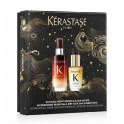 Kerastase ICONICS Holiday Gift Set 2024 Plaukų priežiūros priemonių rinkinys