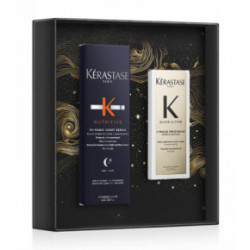 Kerastase ICONICS Holiday Gift Set 2024 Plaukų priežiūros priemonių rinkinys