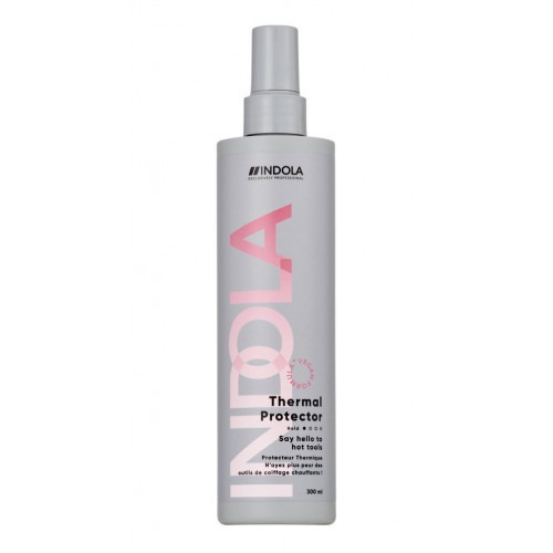 Indola Thermal Protection Spray Priemonė apsaugai nuo karščio 300ml