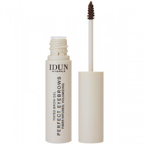 IDUN Browgel Perfect Eyebrows Atspalvį suteikiantis antakių gelis 5.5ml