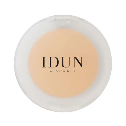 IDUN Eyeshadow Primer Akių šešėlių pagrindas 2.8g