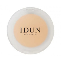 IDUN Eyeshadow Primer Akių šešėlių pagrindas 2.8g