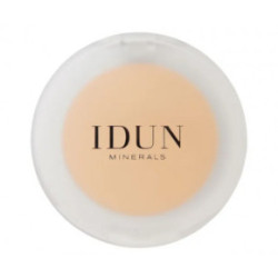 IDUN Mineral Eyeshadow Primer Akių šešėlių pagrindas 2.8g