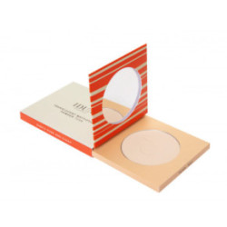 IDUN Mattifying Mineral Powder Tuva Kompaktinė skaidri pudra 3.5g