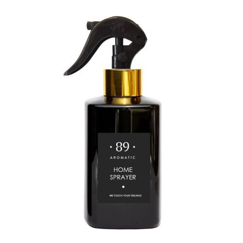Aromatic 89 Home Sprayer Prabangus purškiamas namų kvapas 300ml
