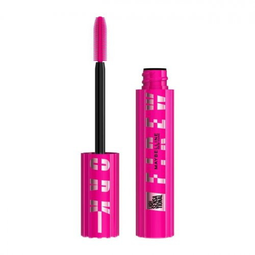 Maybelline Lash Sensational Firework Blakstienų tušas Black