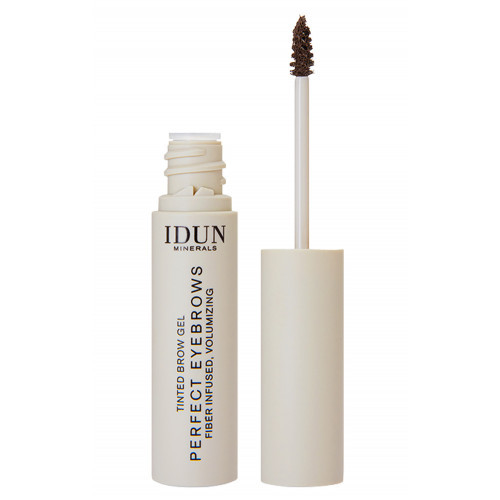 IDUN Browgel Perfect Eyebrows Atspalvį suteikiantis antakių gelis 5.5ml