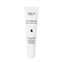 IDUN Lip Balm Repair & Care Cream Lūpų balzamas 15ml