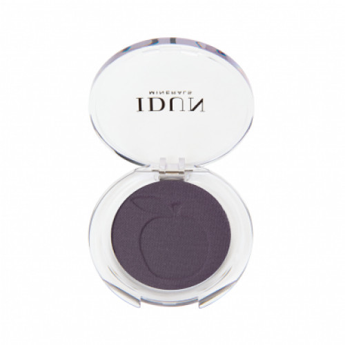 IDUN Mineral Single Eyeshadow Vienos spalvos akių šešėliai 3g