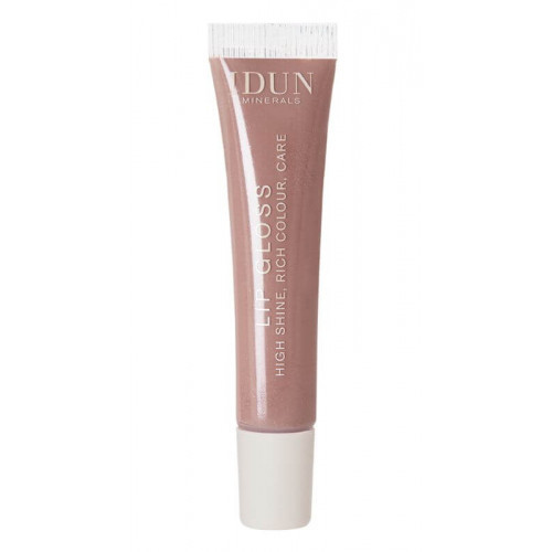 IDUN Lip Gloss Lūpų blizgis 6ml