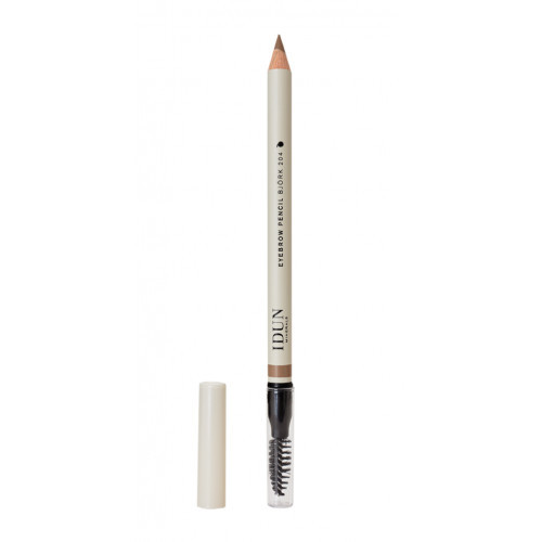 IDUN Eyebrow Pencil Antakių pieštukas 1.2g