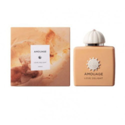 Amouage Love delight kvepalų atomaizeris moterims EDP 5ml