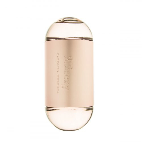 Carolina herrera 212 sexy women kvepalų atomaizeris moterims 5ml