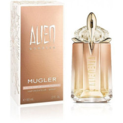 Thierry mugler Alien Goddess Supra Florale kvepalų atomaizeris moterims EDP 5ml