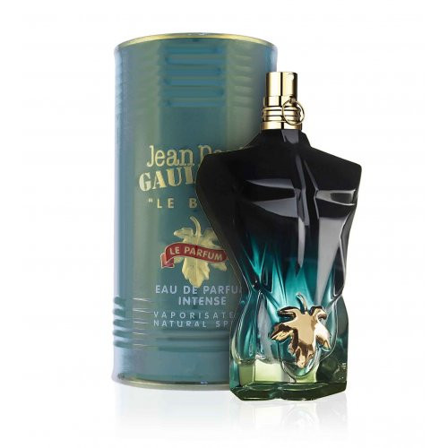 Jean Paul Gaultier Le beau le parfum kvepalų atomaizeris vyrams EDP 5ml