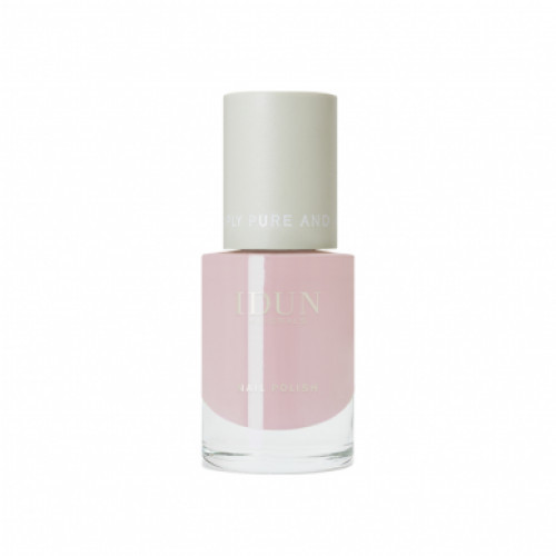 IDUN Nail Polish Nagų lakas 11ml