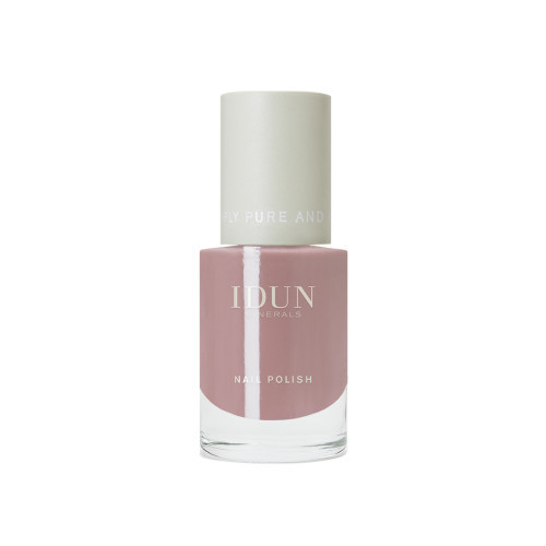 IDUN Nail Polish Nagų lakas 11ml