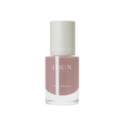 IDUN Nail Polish Nagų lakas 11ml