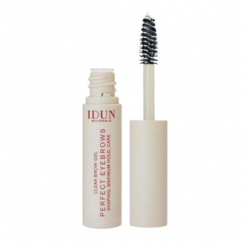 IDUN Browgel Perfect Eyebrows Atspalvį suteikiantis antakių gelis 5.5ml