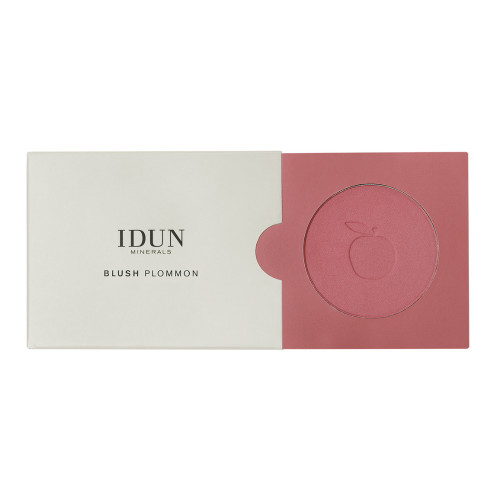 IDUN Mineral Blush Skaistalai 5g