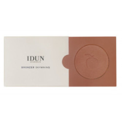 IDUN Matte Mineral Bronzer Bronzinanti pudra matinė 4.6g