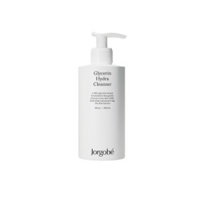 Jorgobé Glycerin Hydra Cleanser  Prausiklis su glicerinu 200ml