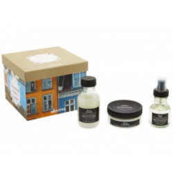Davines OI Mini Plaukų priežiūros priemonių rinkinys