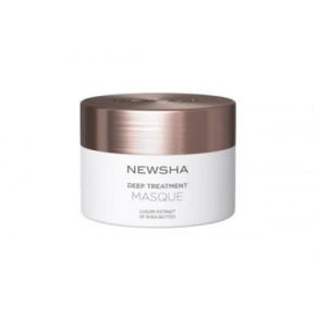 Newsha Classic Deep Treatment Masque Maitinamoji kaukė 150ml