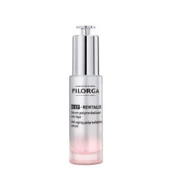 Filorga NCEF-Revitalize Serum Revitalizuojantis veido serumas pavargusiai odai 30ml