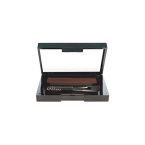 Nee Make Up Milano Eyebrow Kit Antakių paletė Trevi Grey