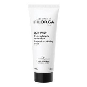 Filorga Enzymatic Exfoliating Cream Enziminis veido šveitiklis visų tipų odai 75ml