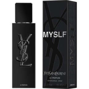 Yves saint laurent Myslf le parfum kvepalų atomaizeris vyrams PARFUME 5ml