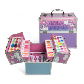 Martinelia Super Girl Fabulous Colors Kosmetikos rinkinys lagamine vaikams Little Unicorn