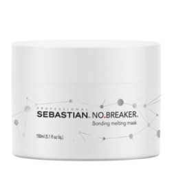 Sebastian Professional NO. BREAKER Bonding Melting Mask Jungtis atkurianti kaukė 150ml