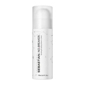 Sebastian Professional NO. BREAKER Bonding & Styling Leave-in Cream Nenuplaunamas plaukų jungtis atkuriantis ir formuojantis kremas 145ml