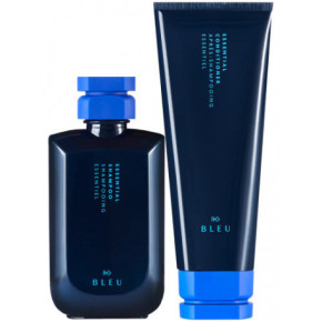 R+Co BLEU Essential Shampoo And Conditioner Set Drėkinatis plaukų priežiūros rinkinys