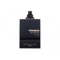 Al Haramain Amber oud kvepalų atomaizeris unisex EDP 5ml