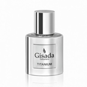 Gisada Titanium kvepalų atomaizeris vyrams EDP 5ml